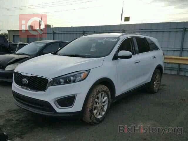 كيا سورينتو